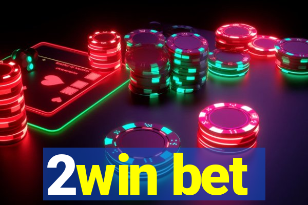 2win bet